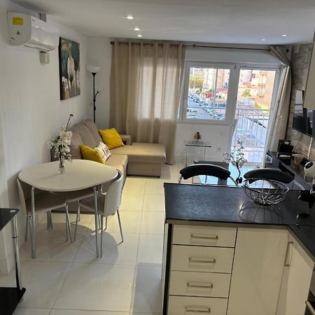 Apartmento De 3 Habitaciones Con Vistas Al Mar Playa de Gandia Екстериор снимка