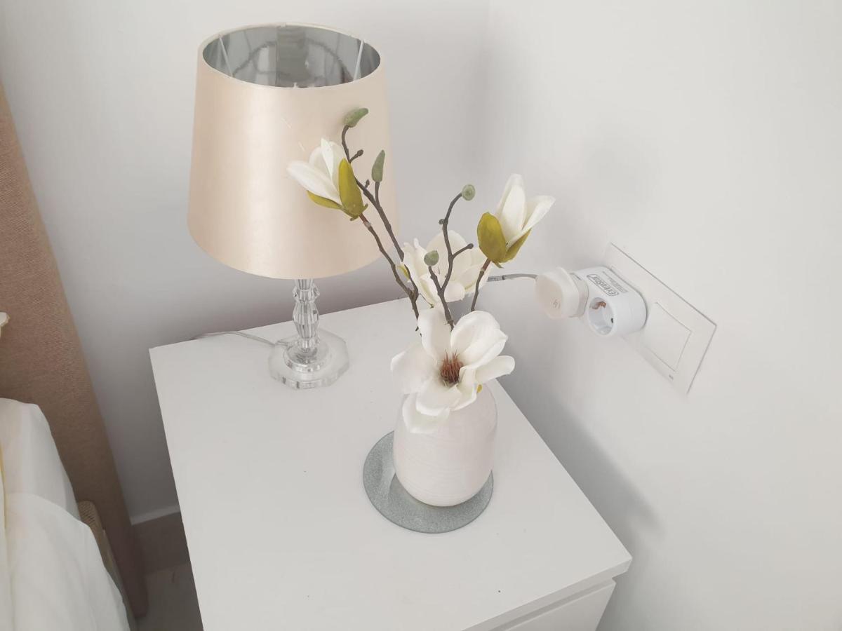 Apartmento De 3 Habitaciones Con Vistas Al Mar Playa de Gandia Екстериор снимка