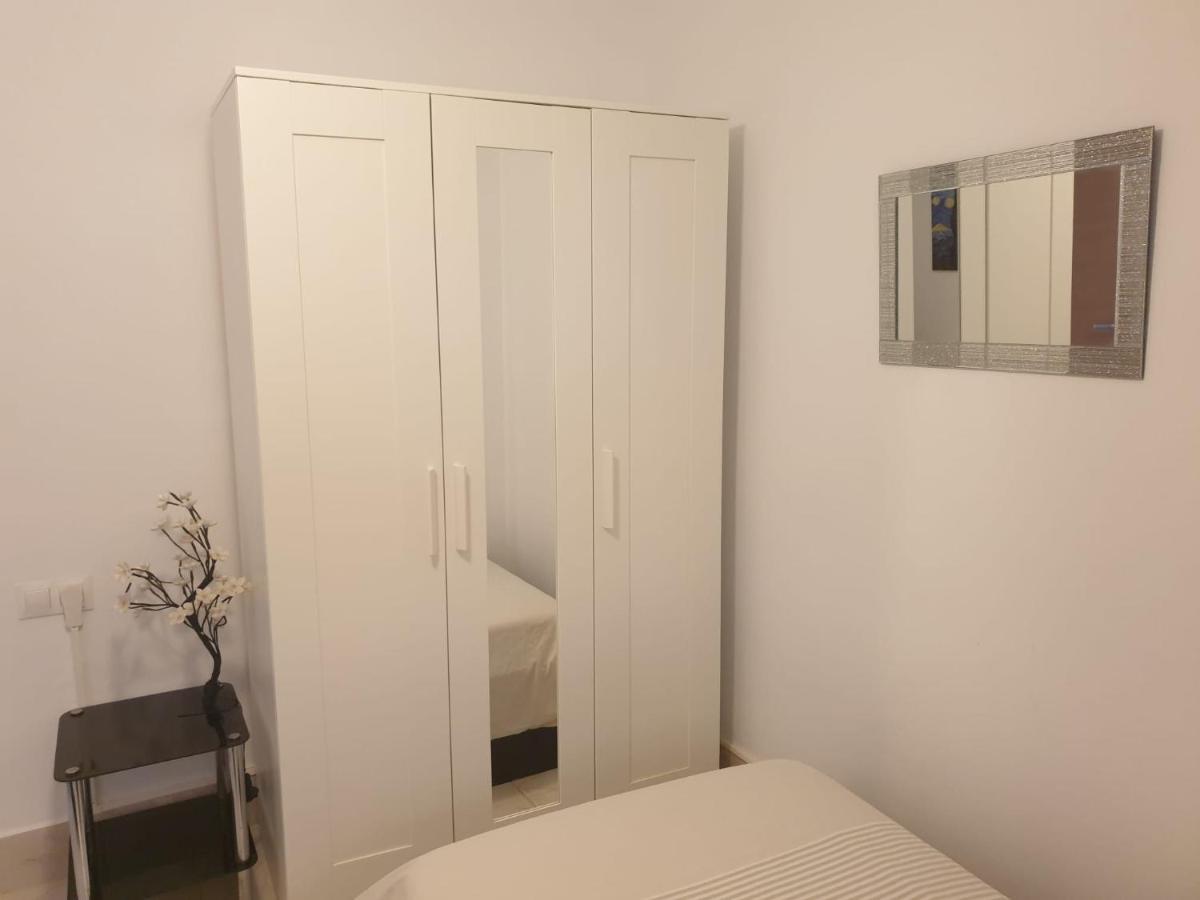 Apartmento De 3 Habitaciones Con Vistas Al Mar Playa de Gandia Екстериор снимка