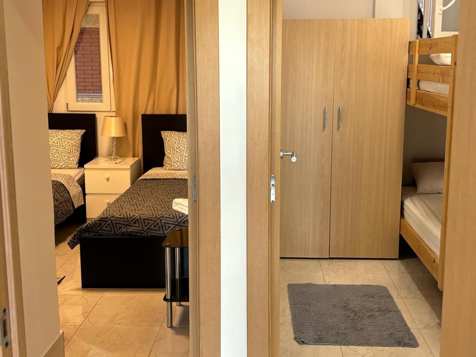 Apartmento De 3 Habitaciones Con Vistas Al Mar Playa de Gandia Екстериор снимка
