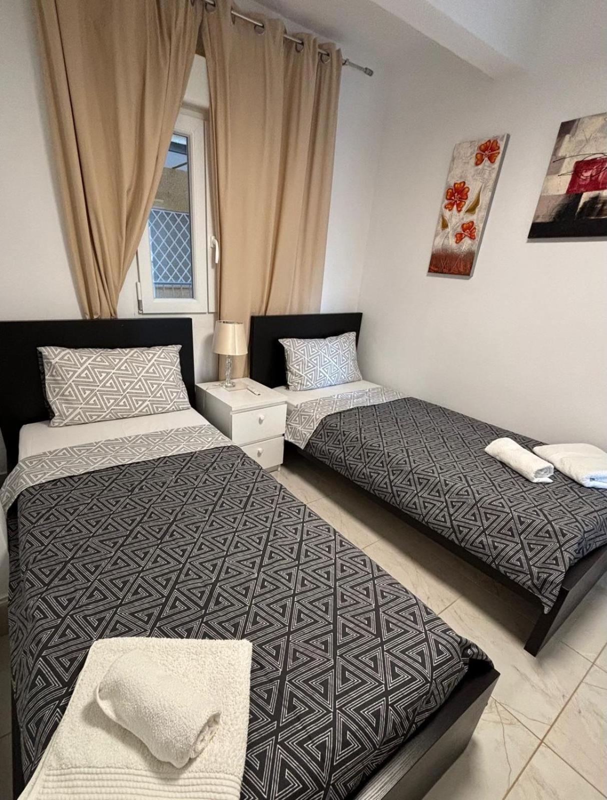 Apartmento De 3 Habitaciones Con Vistas Al Mar Playa de Gandia Екстериор снимка